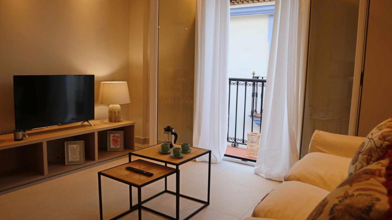 Marbella Center 3Br By Houselogy Apartment Exterior photo